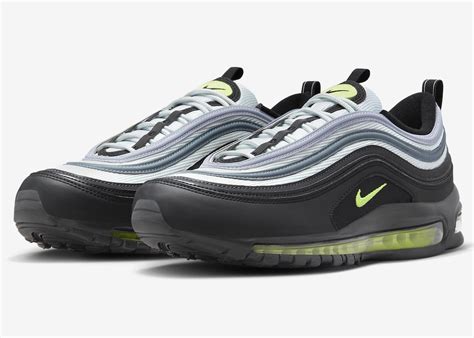 nike air max 97 neon